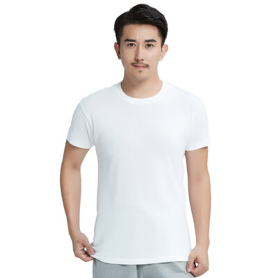 

YOUR SUN 1041111-2 Men&39s Threads Cotton Casual Low Sleeve T-Shirt T-Shirt 2-Packed White XXL 180
