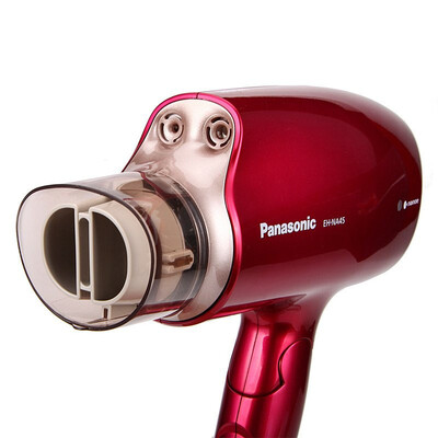 

Panasonic Panasonic hair dryer home EH-NA45-RP nano-water ion platinum anion