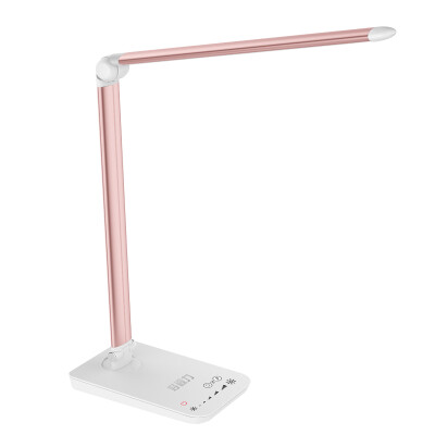 

HAOSHILI LED student eye care table bed lamp/Studying relaxtion / Touch-Sensitive Control Panel