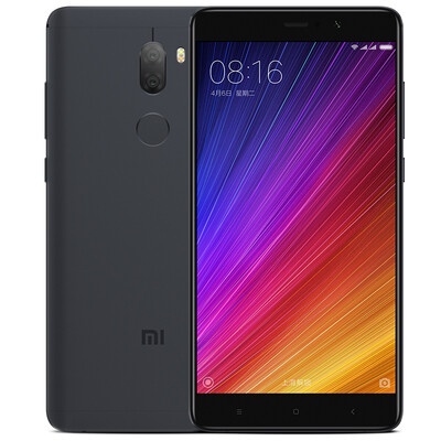 

MI 5s Plus smart phone