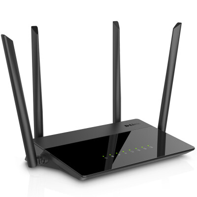 

D-Link (D-Link) Dlink DIR-612B 11n 300M Беспроводной маршрутизатор