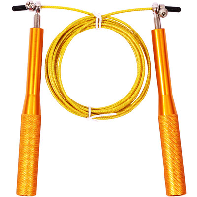 

Лян Цзянь тросик троса пропуская взрослый студент обучение профессиональная пропуск длиной регулируемые LJ-1106 золото