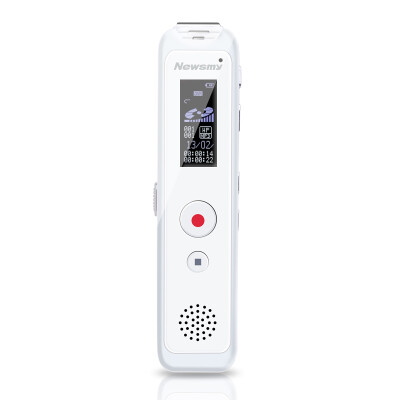 Newsmy Business Professional Digital Voice Recorder Mini Recording Pen Mp3 Player Joybuy Com Imall Com