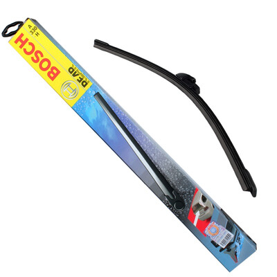 

После того, как Bosch (Бош) выделенный стеклоочиститель / стеклоочиститель 13 дюймов холосты (Polo (2001-2008)) стеклоочиститель лезвия