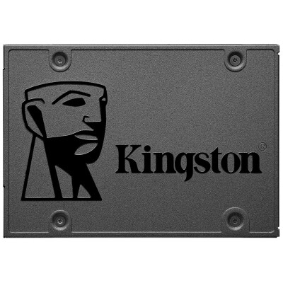 

Kingston (Kingston) Твердотельный жесткий диск серии A400 240G SATA3