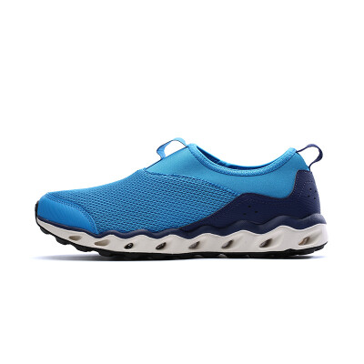 

361 degrees men up stream shoes 571623317-1 female Ling blue / fine blue 41