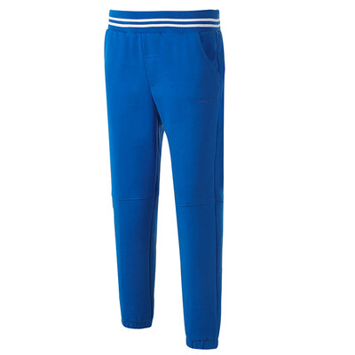 

ERKE ERKE children's sports trousers children's sports trousers comfortable boy pants 63217157026 fantasy blue 150