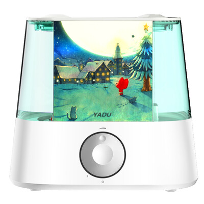 

YADU SC-ALi051 Ultrasonic Large Capacity Humidifier with No Noise