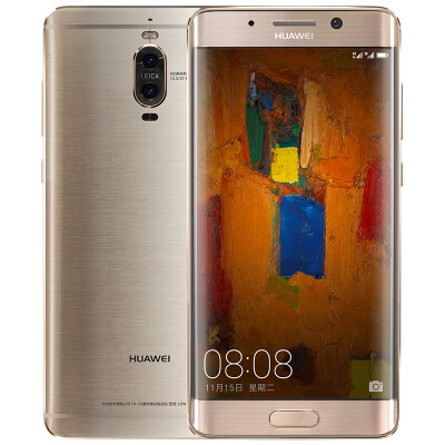 

Huawei Mate 9 Pro smart phone