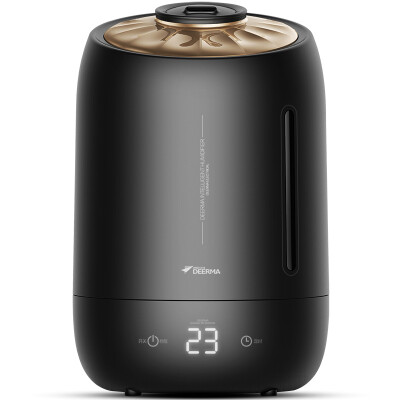 

Deerma DEM-F600 Large Capacity/ 5L Humidifier Mute Aroma Diffuser