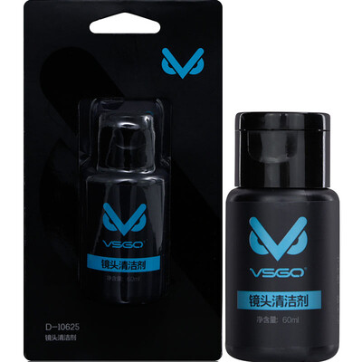 

Weigao (VSGO) D-10625 lens cleaner digital SLR micro single electric camera lens lens curing cleaning fluid