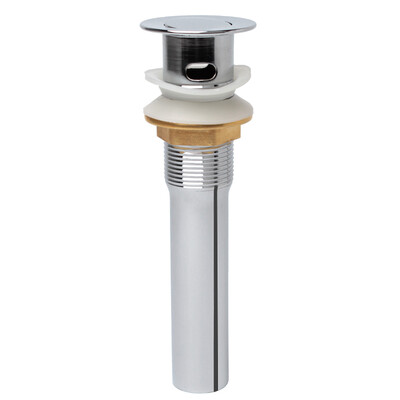 

DEZHONG 9780 basin water tank flap water heater thickened basin basin outlet basin basin water overflow