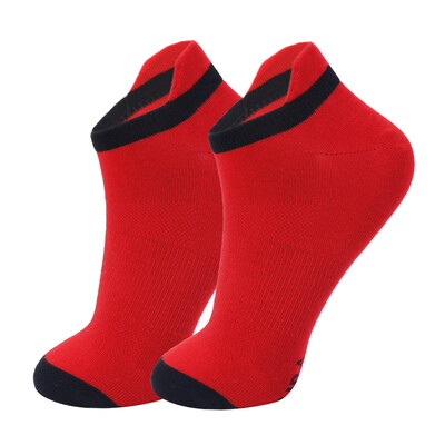 

NBA men&39s socks low to help the net breathable combed cotton short-sleeved basketball socks Bulls high after the anti-Achilles tendon anti-skid sports socks
