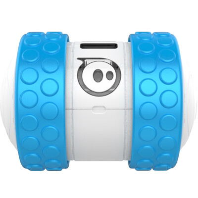 

Spider 3D Smart Robot