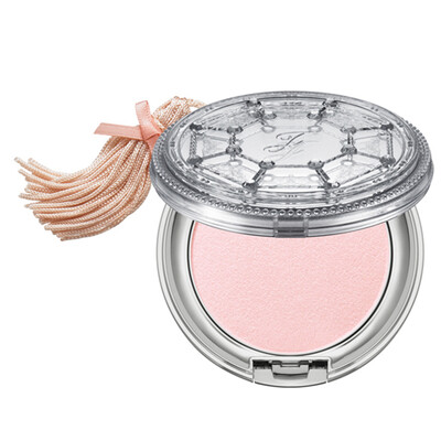 

Jill Stuart JILLSTUART chiffon soft honey powder 02