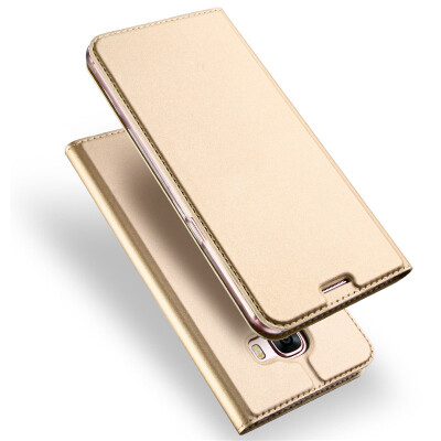 

Luxury Flip Case for Samsung Galaxy A3 2017 High Quality PU Leather Kickstand Anti-shock Full Protection for Samsung A3 2017