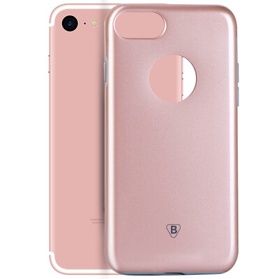 

BIAZE компании Apple iPhone7 Plus 7 Plus мобильного телефона оболочка защитного рукав оболочка Выдерживает падение восхитительного все включена серия JK132- черного