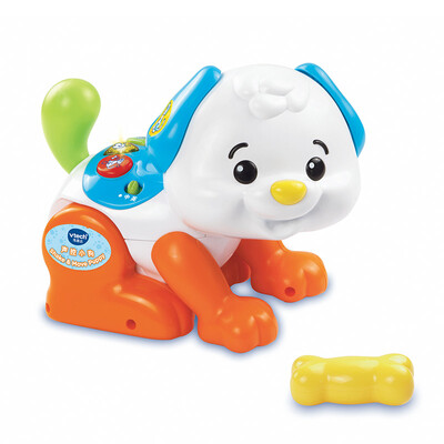 

VTech вокальные щенки игрушка собака электрический щенок игрушки танцы электрические игрушки собаки
