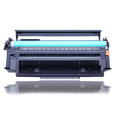 

Замена тонера для HQ-CE505A Принтеры HP LaserJet P2035 P2035n P2050 P2055 P2055d P2055dn P2055x
