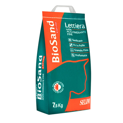 

[Jingdong supermarket] clean (Drymax) low dust and bacteria bentonite group cat litter 10L