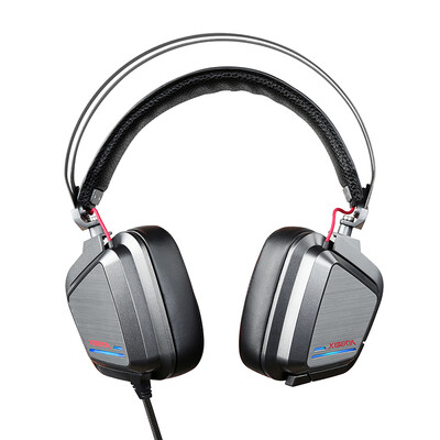 

XIBERIA) T18 USB7.1 gaming headset
