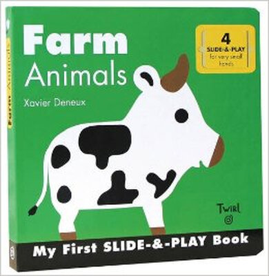 

Farm Animals