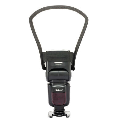 

Early row of aircraft top reflector silver white reflective plate soft mask soft board SLR camera external flash reflector spade EM-S01