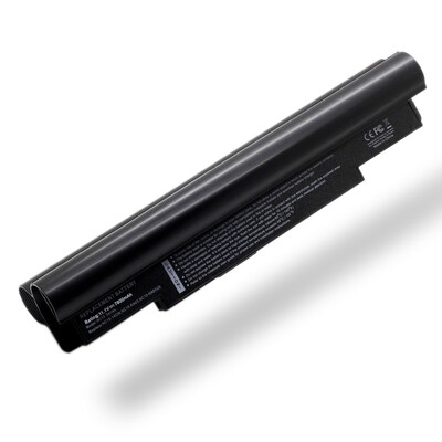 

11.1V 7800mAh Replacement New Laptop Battery for Samsung NC10(H) Black