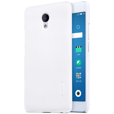 

Meizu M5 Note NILLKIN Super Frosted Shield Protection Case