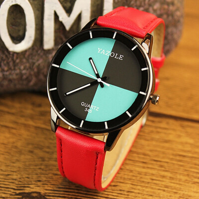 

Female table new quartz watch watch female table student ladies table girls YZL0544TH-4