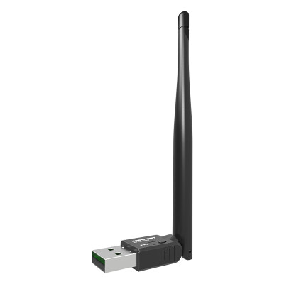 

COMFAST CF-912AC dual-band Gigabit wireless network card desktop notebook WiFi high-speed receiver