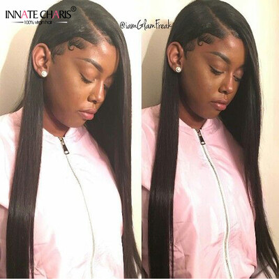 

Brazilian Virgin Human Hair Straight 3 Bundles Unprocessed Brazilian Straight Bundles Cheap Hair Extensions