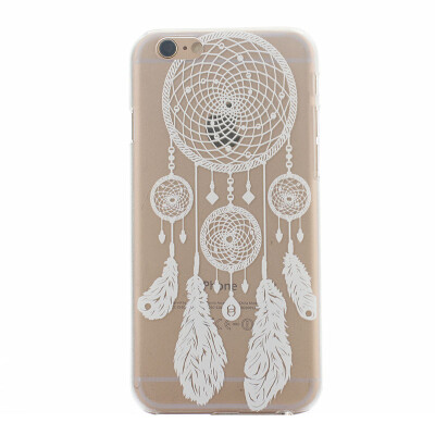 

Love Pattern Soft Thin TPU Rubber Silicone Gel Case Cover for IPHONE 66S