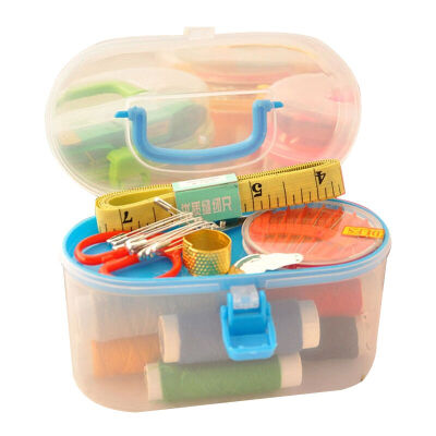 

BANZHENI Travel Sewing Kits Box, 7/10/58/143 в 1