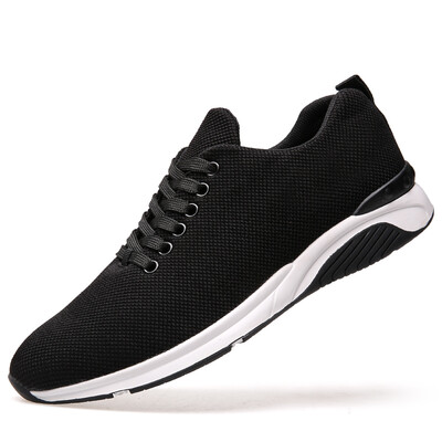 

Precentor sports&leisure men&39s shoes breathable outdoor running shoes with low to help cloth shoes male 1607 black 40 yards