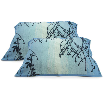 

Yaguang towel home textiles cotton yarn-dyed jacquard thickening super soft soft pillow towel two gray 50 80cm 170g