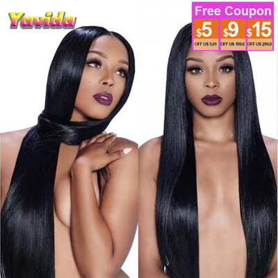 

Best selling Virgin Peruvian Straight Hair Weave 2 bundles Peruvian Virgin Hair Natural Hair extensions Straight Human hair weft