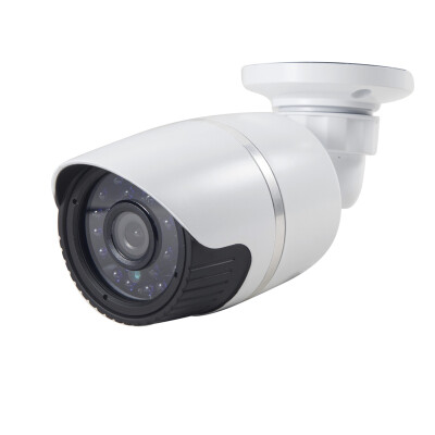 

Cotier H264 HD 1080P Outdoor Surveillance IP Camera Mini P2P Night Vision Wired POE Camera Onvif