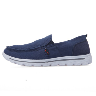 

DOUBLE STAR J14 Men's Canvas Shoes