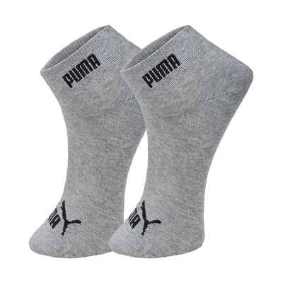 

PUMA / Puma Socks Мужские спортивные спортивные носки 2 пары M-2909-2 в виноградниках конопли все ярды