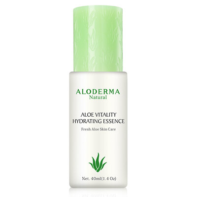 

Luoderma ALODERMA Essence Aloe Hydrating Essence 40ml