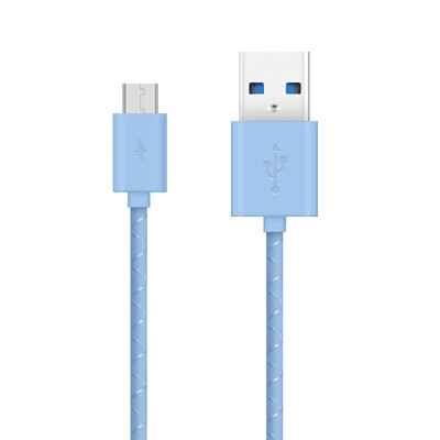 

Meiyi Micro USB кабель для передачи данных / зарядный кабель 1 м M13 для Andrews GM / Samsung / просо / Meizu / Sony / HTC / Huawe