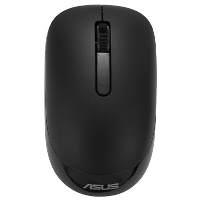 

ASUS (ASUS) WT425 Wireless Optical Mute Mouse Black