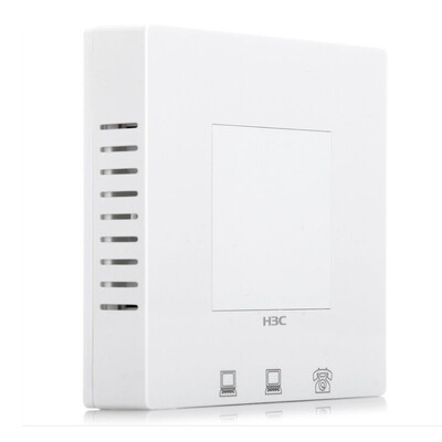 

Вах (H3C) EWP-WA2610H-GN Группа AP