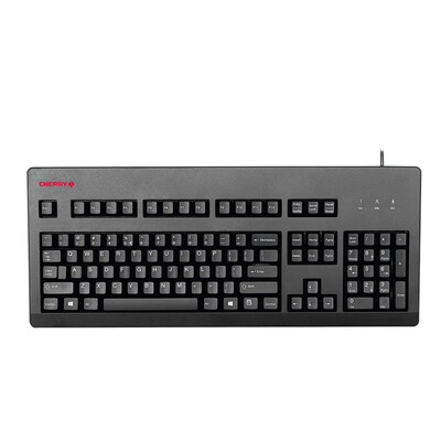 

CHERRY Mute Mechanical Keyboard