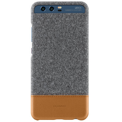 

Huawei (HUAWEI) P10 mix and match protective shell (light gray