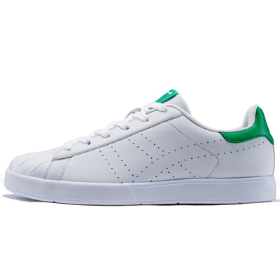 

Jordan men shoes 2017 new casual shoes XM2570507 white moss green 43