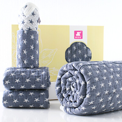 

elepbaby одеяла или банное полотенце для младенцев 4 шт.