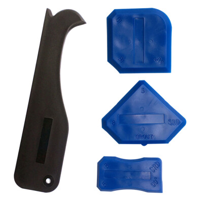 

Scraper blade angle scraper glass plastic shovel angle scraper removal residual rubber scraper