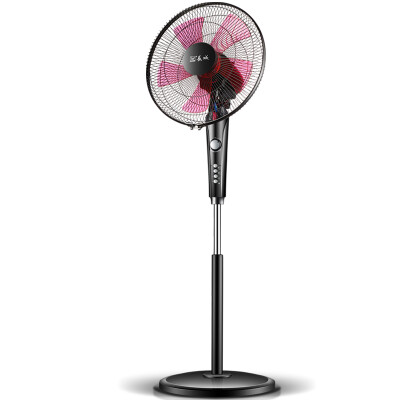 

Great Wall (CHANGCHENG) FS-35 (710) Fan / floor fan / cool five leaf fan / shaking his head fan